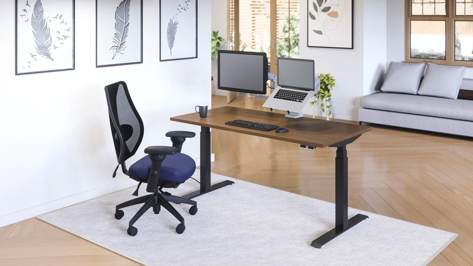 Ergonomie de bureau: quels accessoires pour un confort optimal?