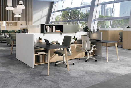 Les avantages d’un espace de travail flexible : comment optimiser son bureau pour les nouvelles méthodes de travail