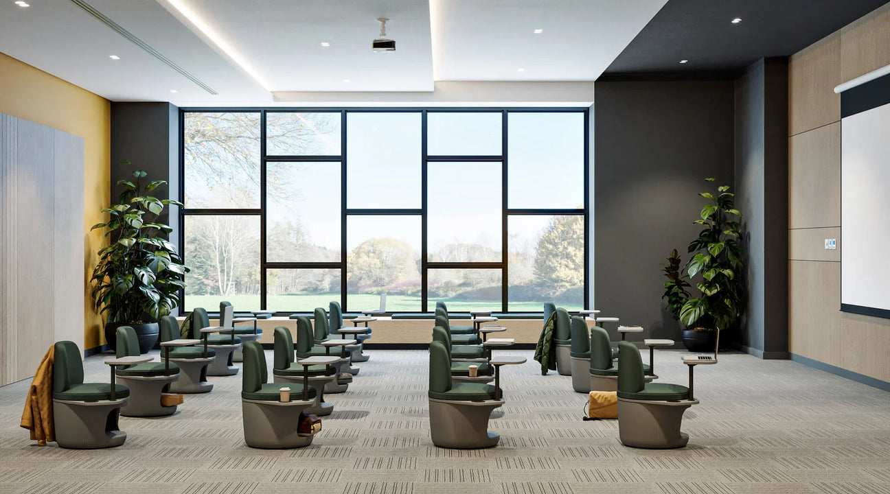 RES Allseating