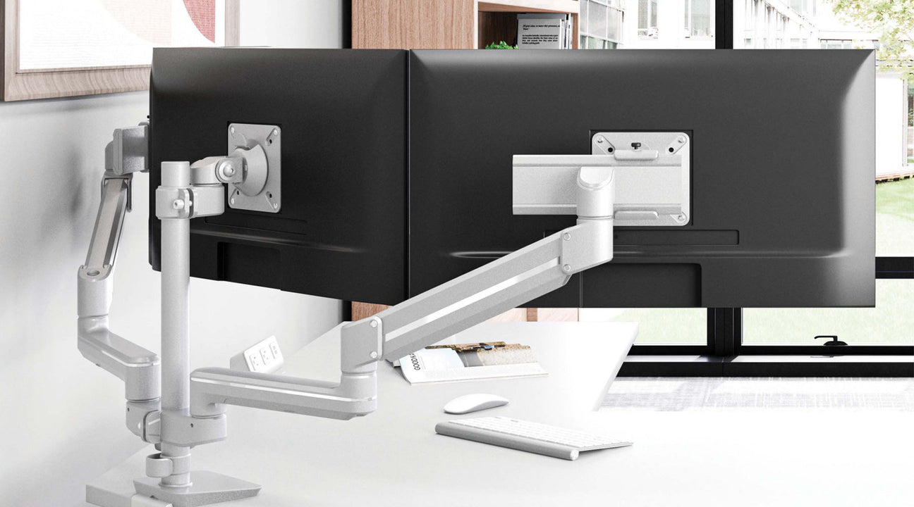 Accessoires ergonomiques pour le bureau