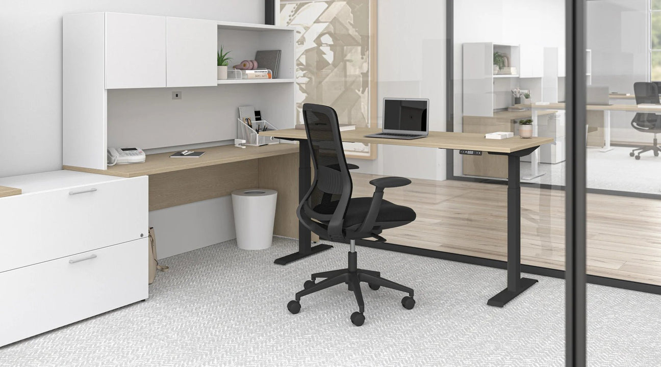 Collection table ajustable en hauteur