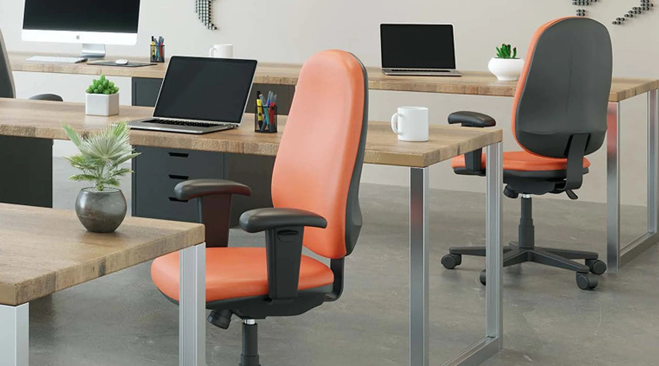 Chaises pour personnes de petite taille