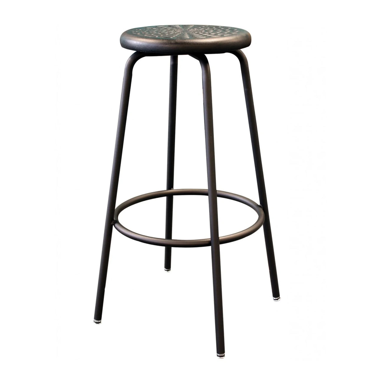 Tabourets fixes industriels