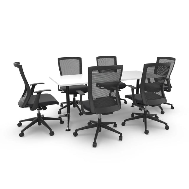 Table 30"P x 72"L, Modulus