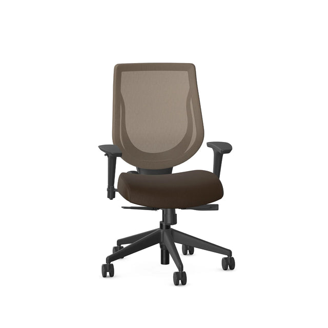 Chaise de bureau Youtoo