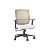 Ergonomic office chair - Entail Series