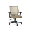 Ergonomic office chair - Entail Series