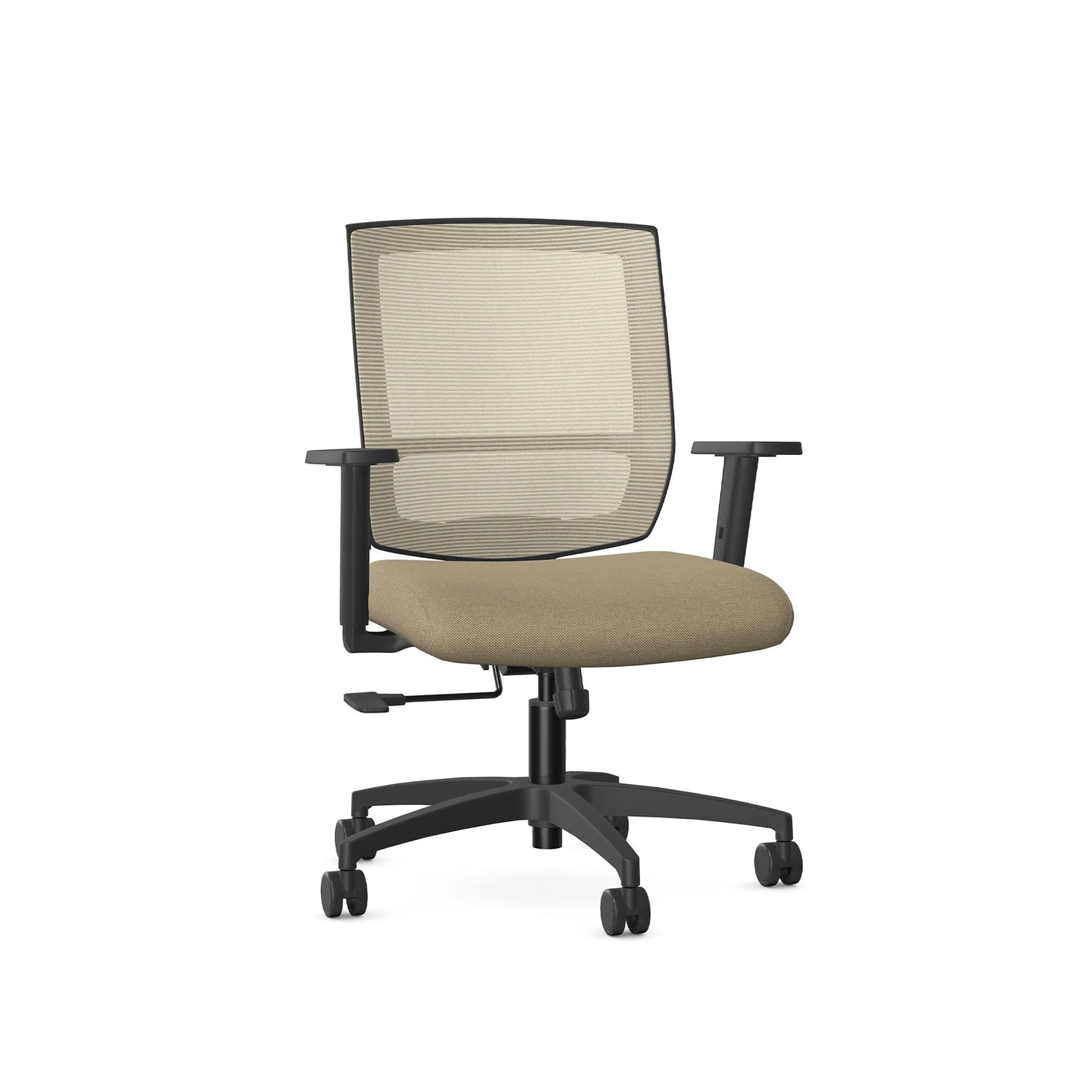 Ergonomic office chair - Entail Series