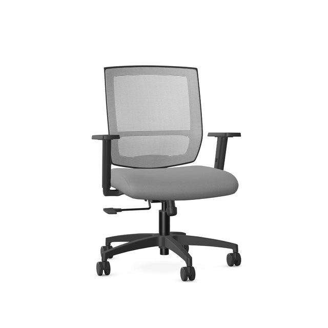 Ergonomic office chair - Entail Series