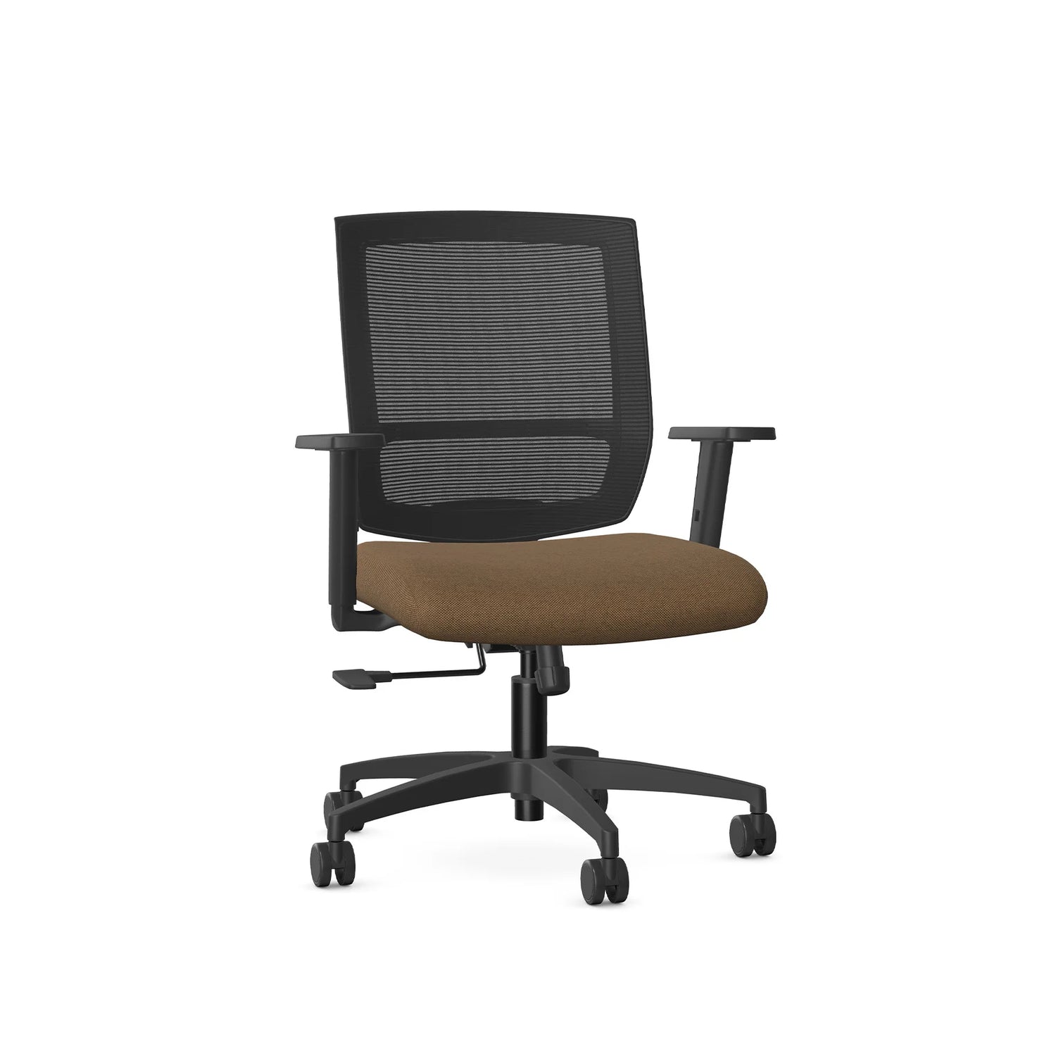 Ergonomic office chair - Entail Series