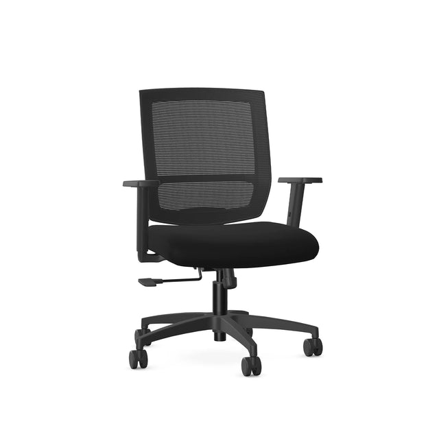 Ergonomic office chair - Entail Series