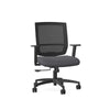 Ergonomic office chair - Entail Series