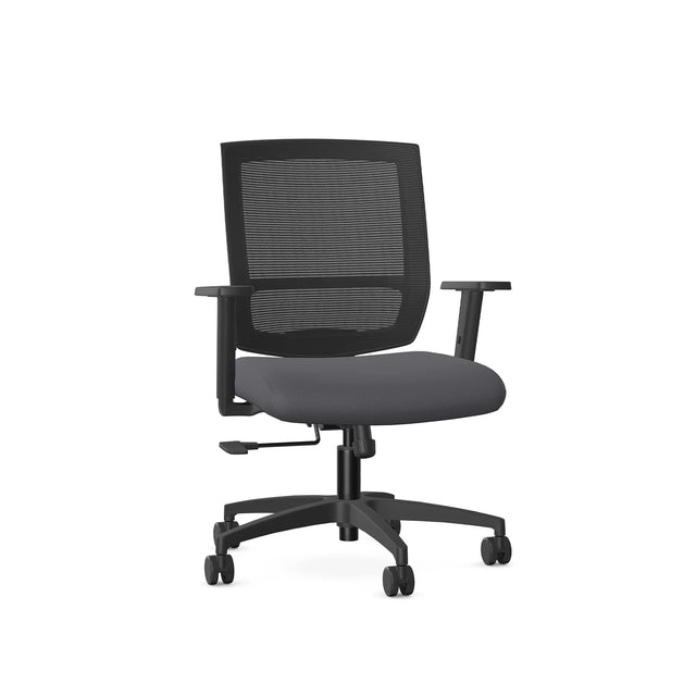 Ergonomic office chair - Entail Series