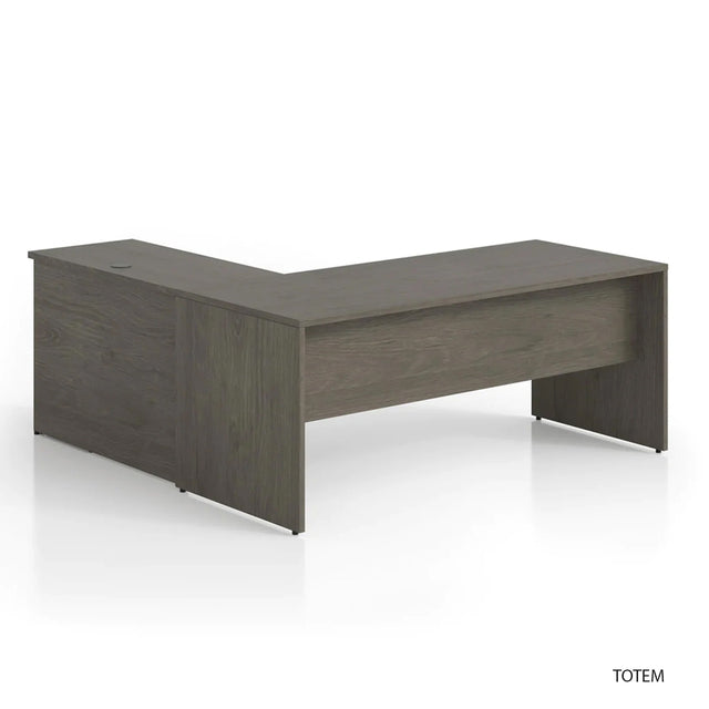 Bureau en L 72" Concept C.A.