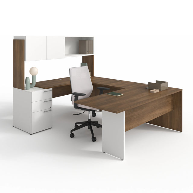 CA1ES-PLAN01 - SNO NEIGE / HZN NOISETTE