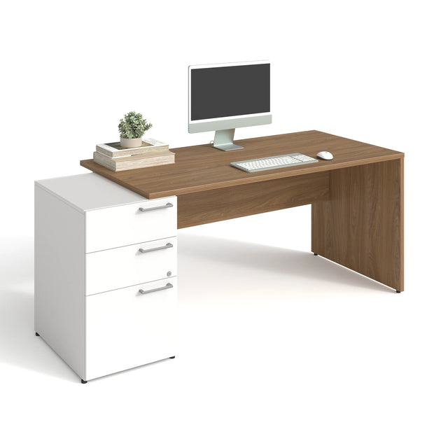 CA1ES-PLAN08 - SNO NEIGE / AIA ACACIA