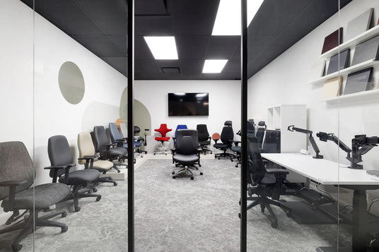 Salle d'ergonomie quebec solutions m3