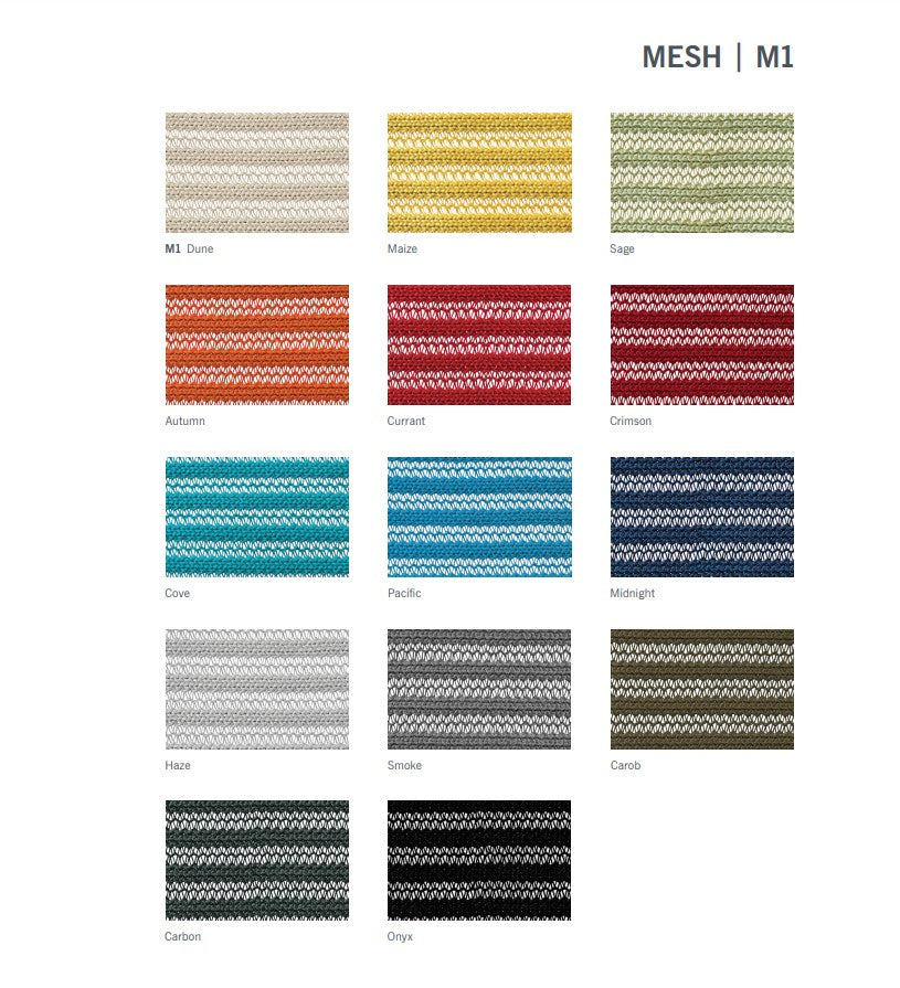 Chaise de bureau dossier moyen, bâti blanc Levo