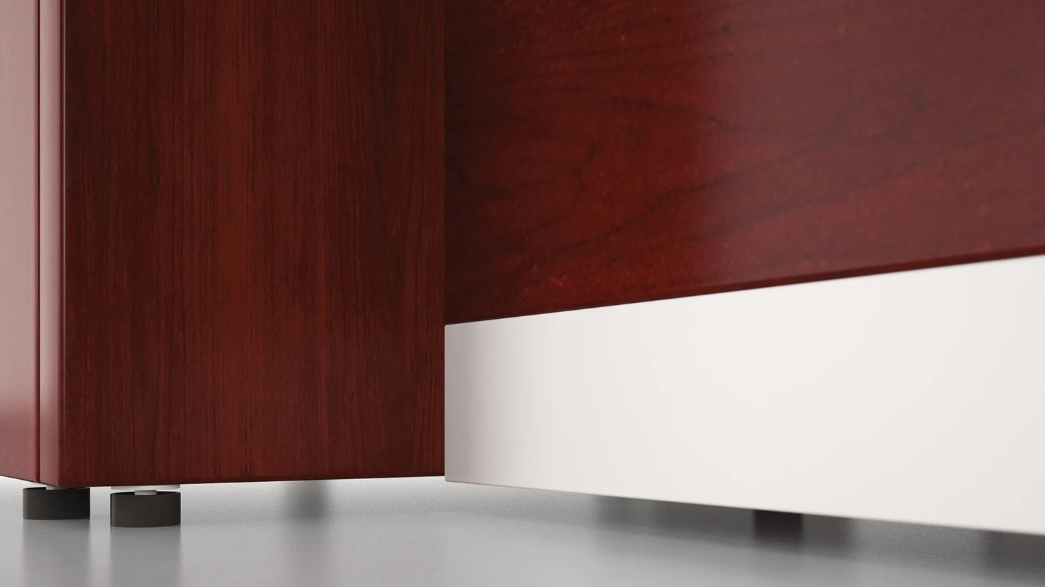 Bureau de réception Morpheo