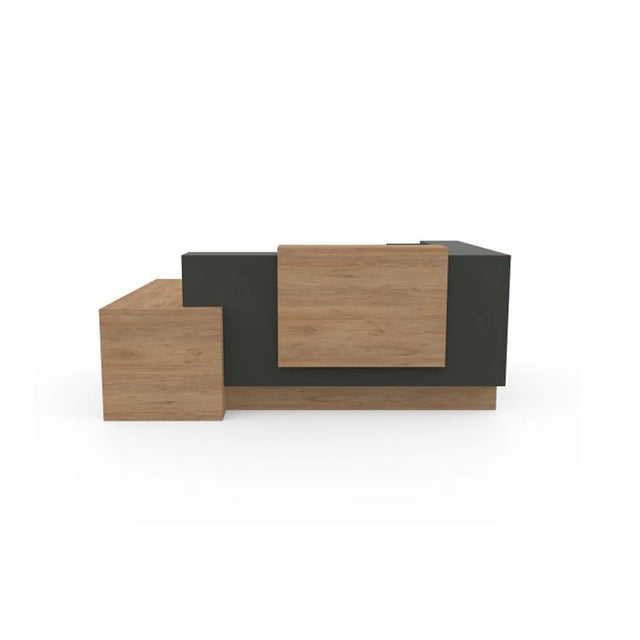 Bureau de réception Arrive