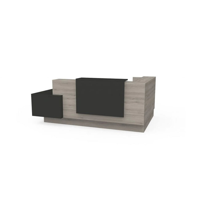 Bureau de réception Arrive