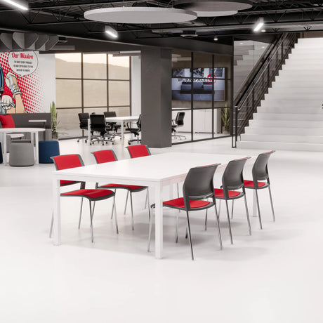 Table de collaboration, Axis - Workspace48