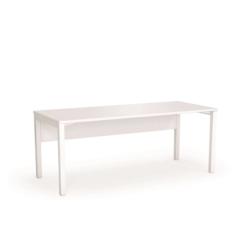 Bureau droit, Axis - Vue intérieur