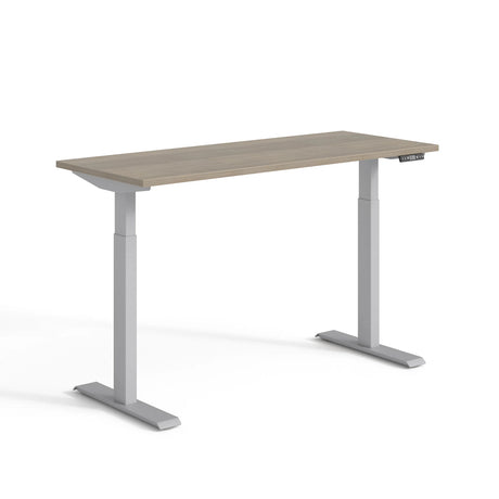 Bureau électrique ajustable en hauteur - Quorum Essentiel