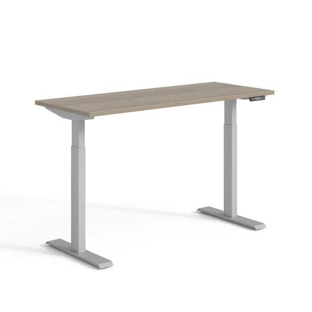 Bureau électrique ajustable en hauteur - Quorum Essentiel