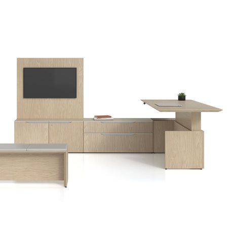 Bureau ajustable Nex