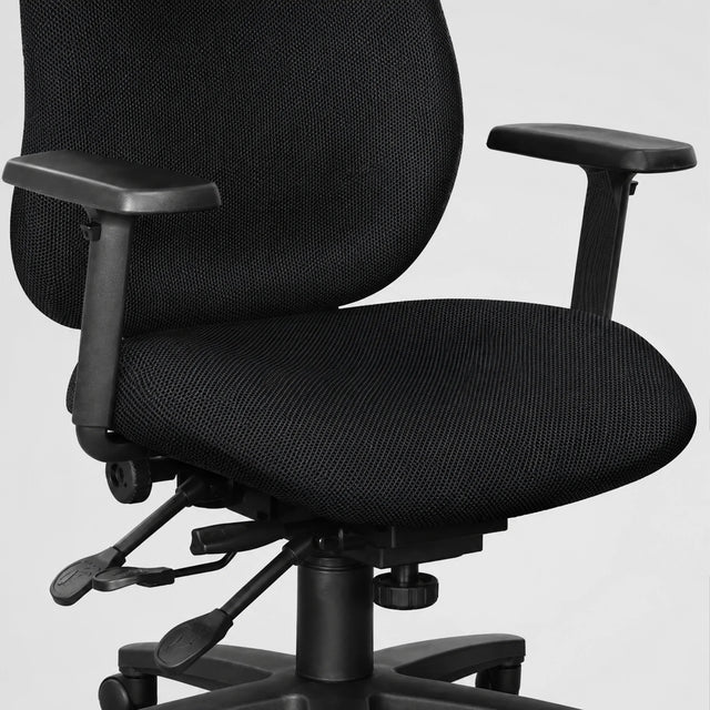 Chaise ergonomique Cierra Standard