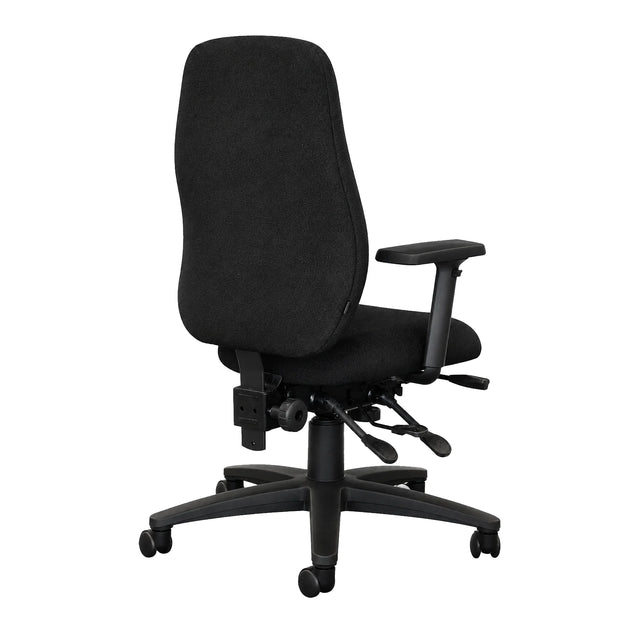 Chaise ergonomique Cierra Très Petite Taille