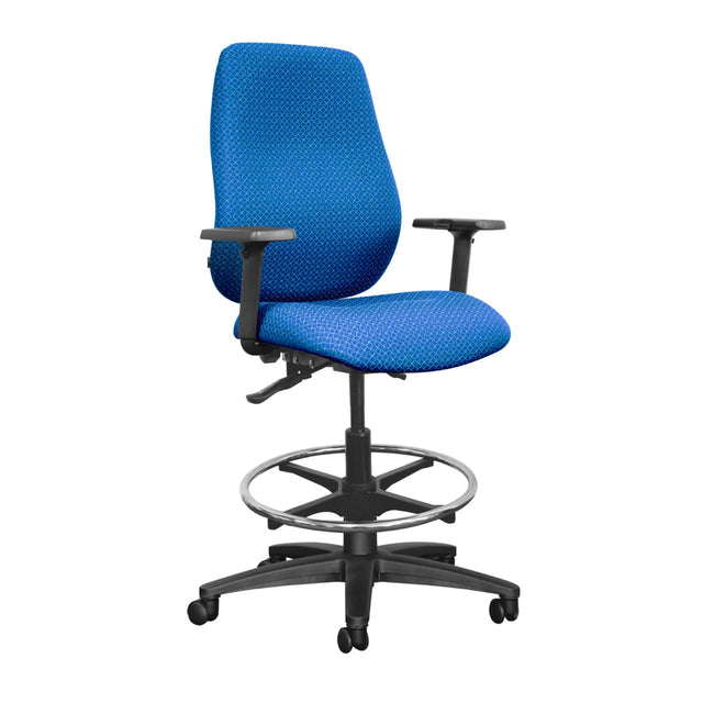 Tabouret ergonomique Cierra