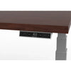 Contrôle tactile - upCentric
