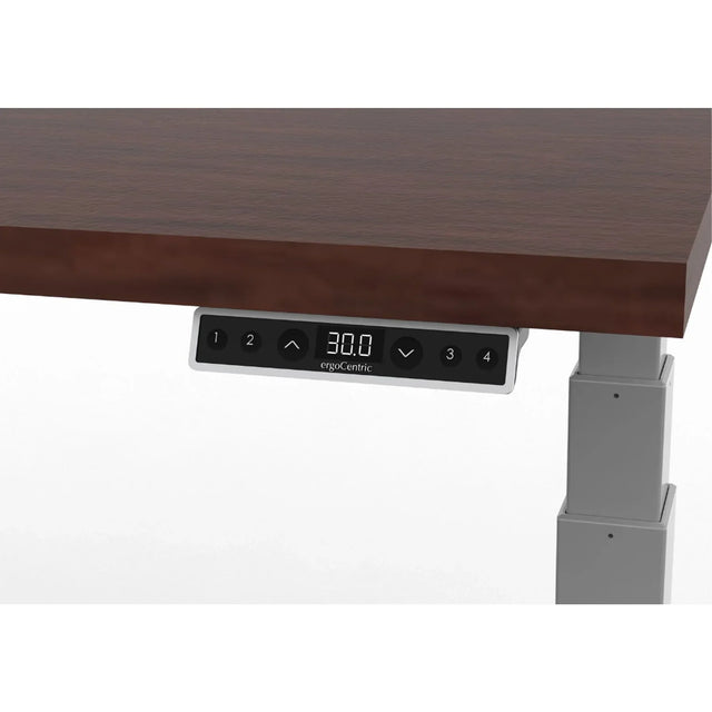 Contrôle tactile - upCentric