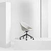 Meeting chair with castors, Famiglia