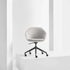 Meeting chair with castors, Famiglia