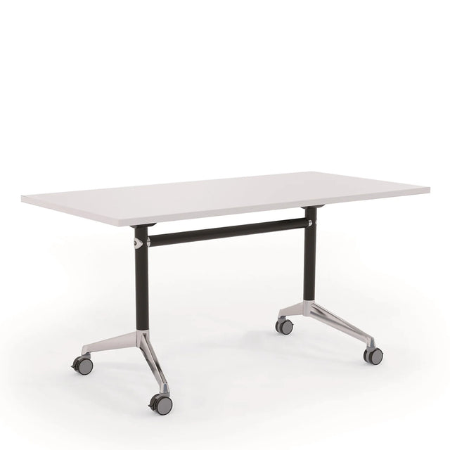 Table mobile structure noire, Modulus Flip