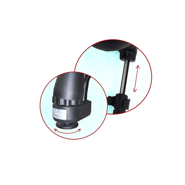 Appui-coude mobile (bras) Posiflex