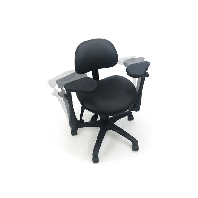 Appui-coude mobile (bras) Posiflex