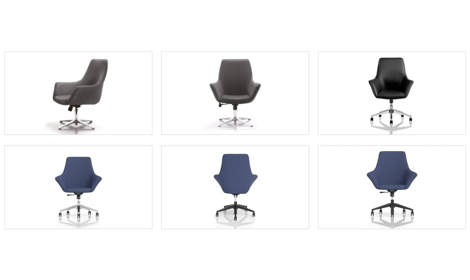 Fauteuil Papillon