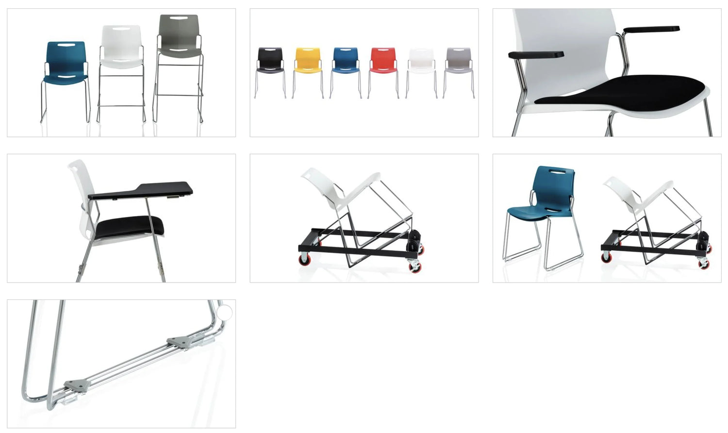 Chaise Pilo