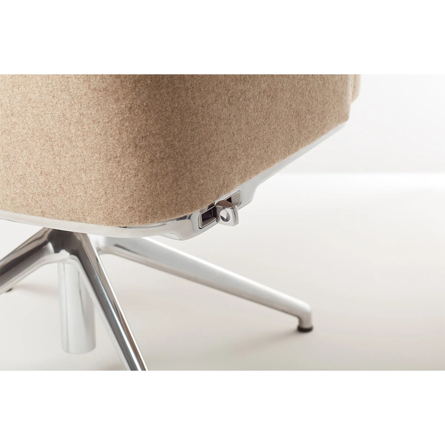 Conference chair, Prata