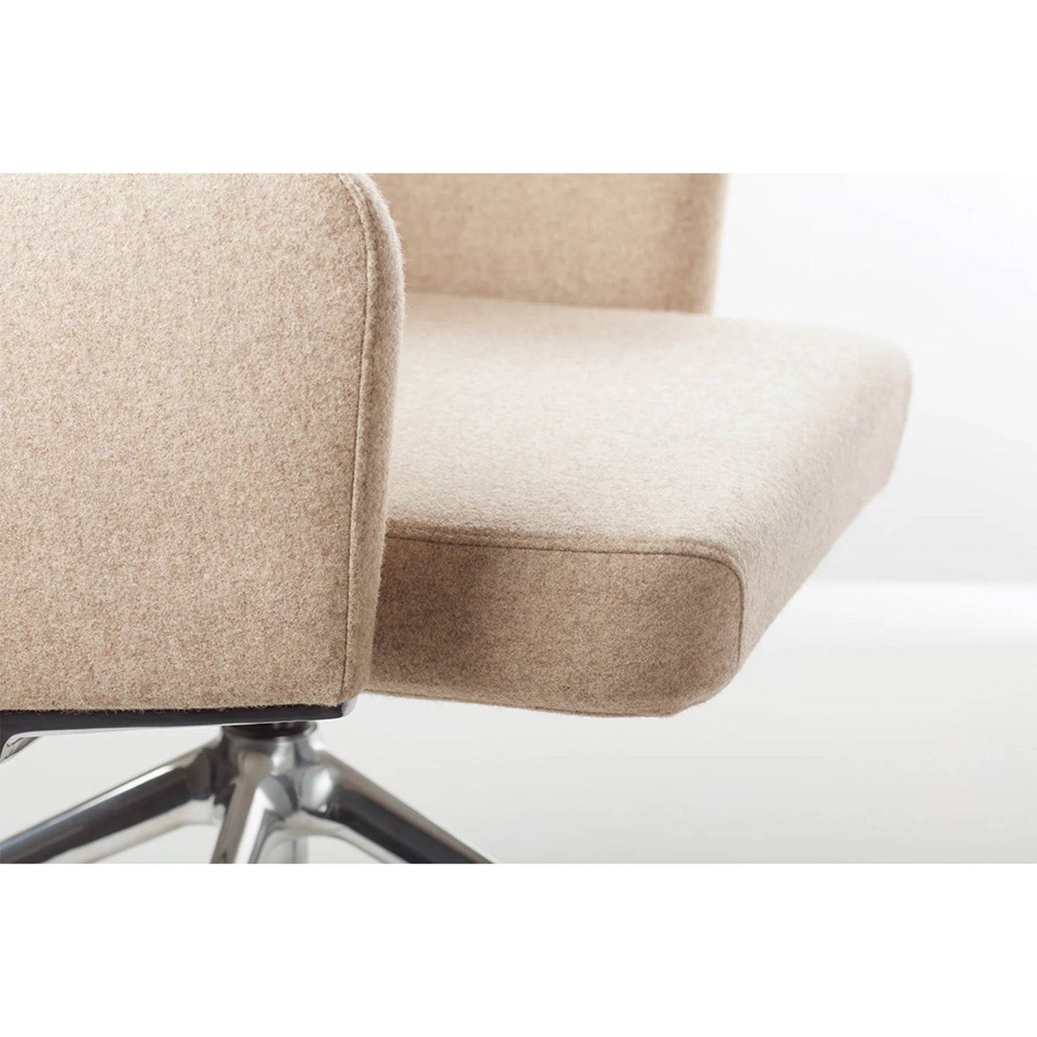 Conference chair, Prata