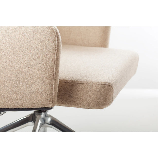 Conference chair, Prata