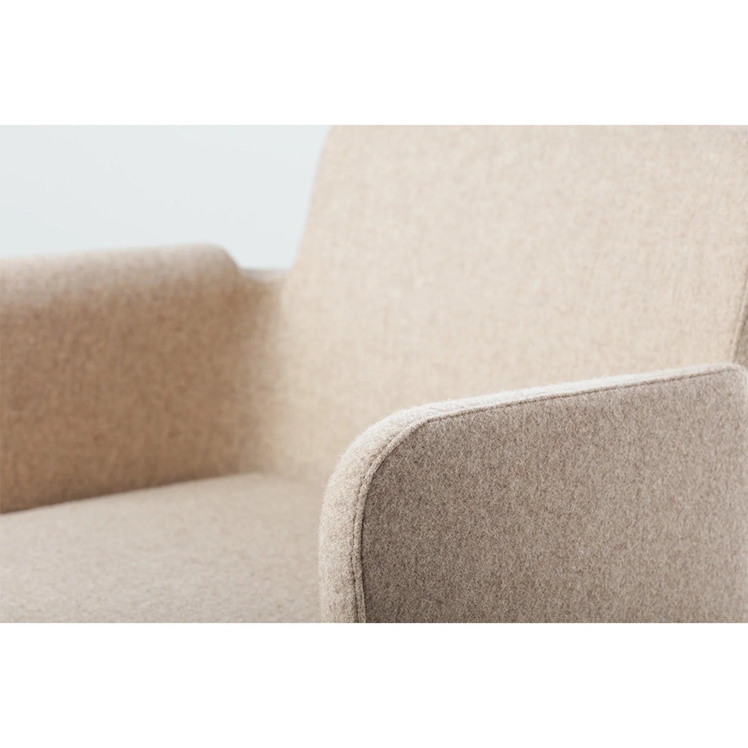 Conference chair, Prata
