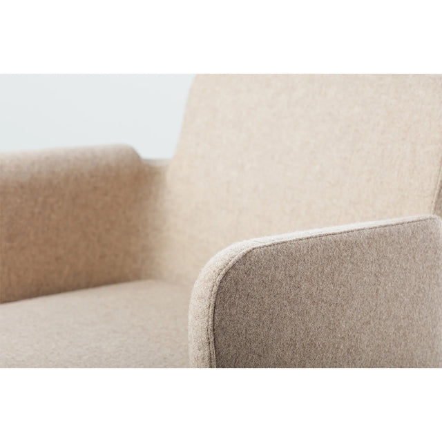 Conference chair, Prata
