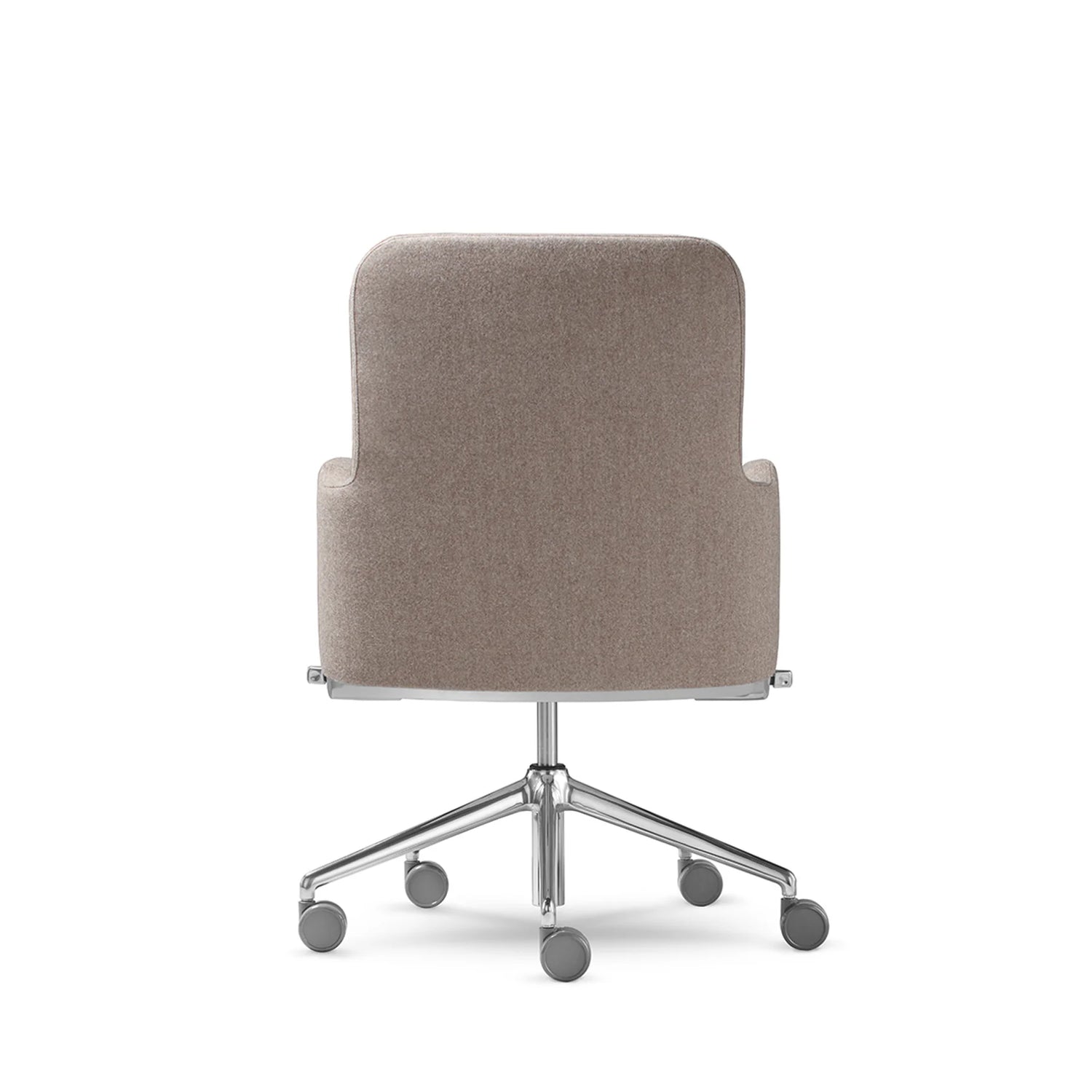 Conference chair, Prata