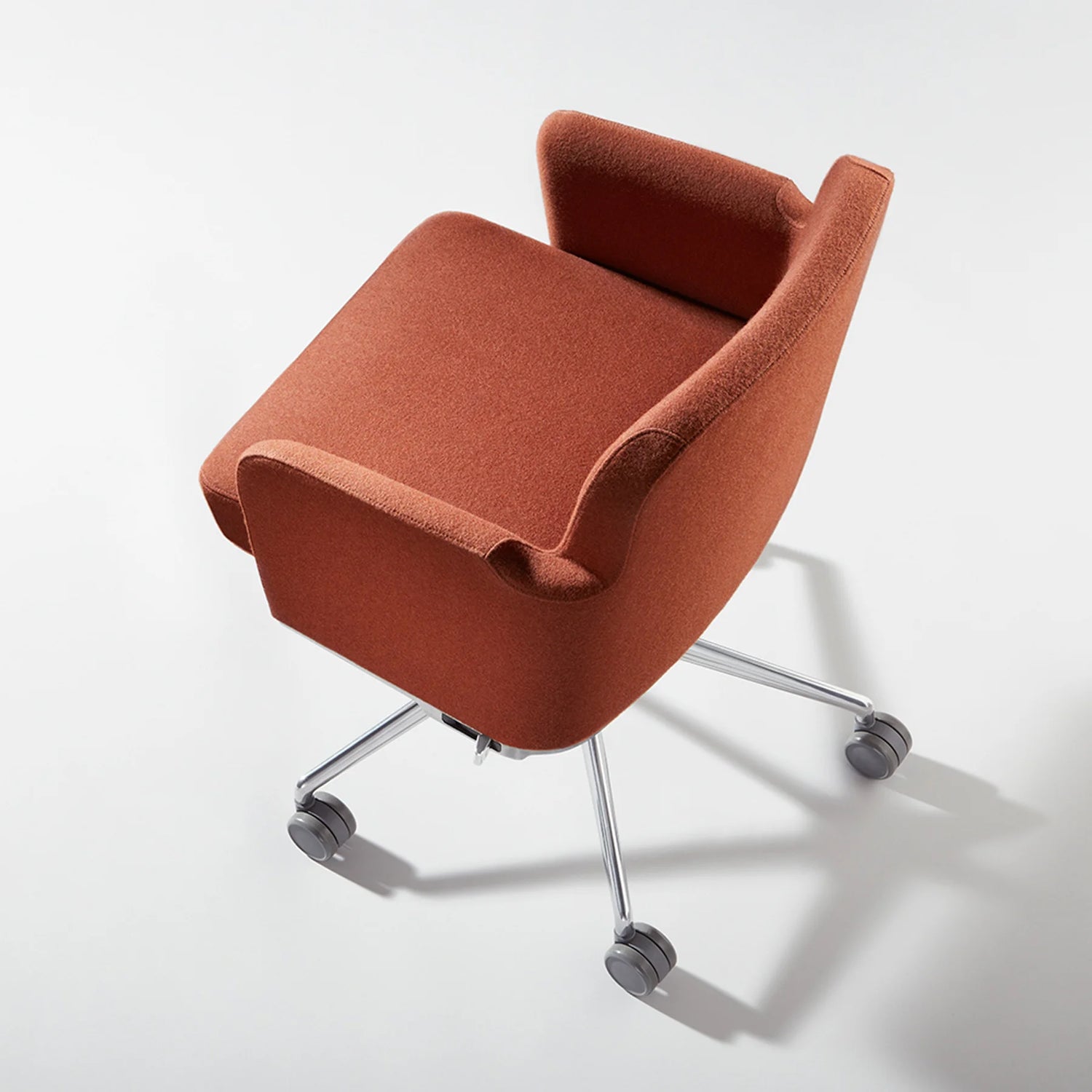 Conference chair, Prata