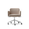 Conference chair, Prata